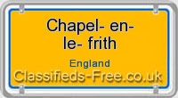 Chapel-en-le-Frith board